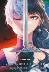 Сон Хе Рим - Я была воительницей, но переродилась в теле леди. Том 1
