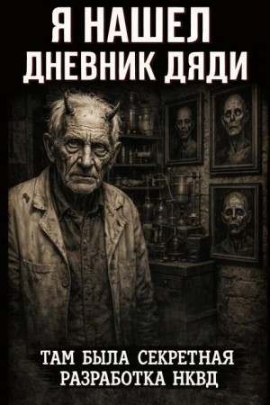 Денис Третьяков - Я нашел дневник дяди