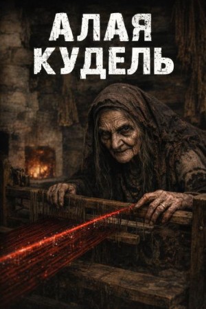 Вадим Фарг, Ольга Риви - Алая кудель