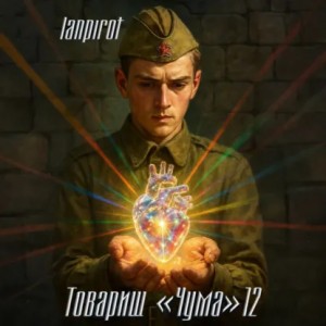 lanpirot - Товарищ «Чума» 12