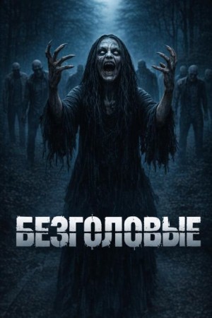 Mr.Nos  - Безголовые