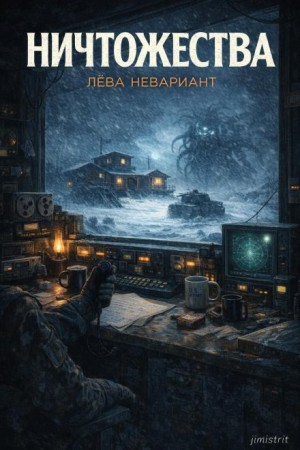 Лёва Невариант - Ничтожества