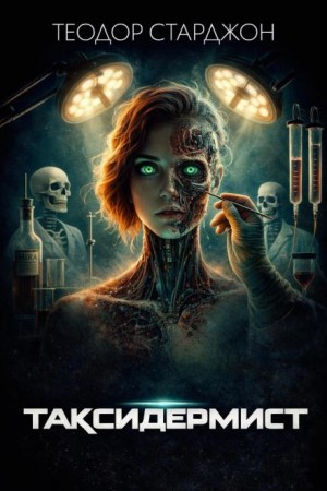 Теодор Старджон - Таксидермист