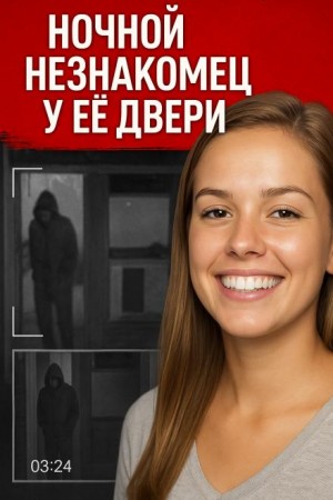  - Ночной незнакомец у её двери