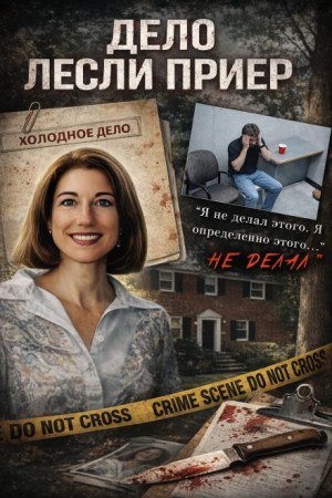  - Преступление из прошлого выходит на свет