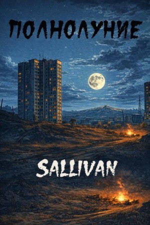 Sallivan  - Полнолуние