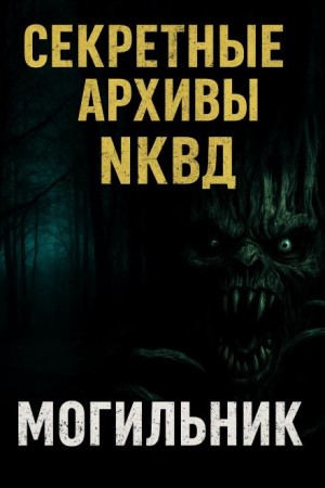 Ведьмина кукла - Могильник