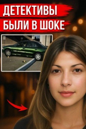  - Как блёстки выдали серийного насильника »