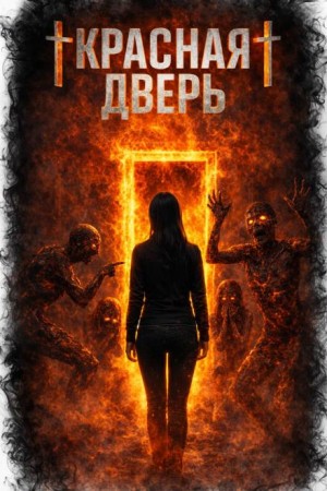 Максим Кабир - Красная дверь