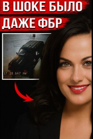  - Как ревность превратилась в приговор