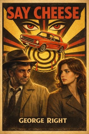 Джордж Райт - Say Cheese