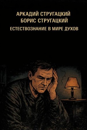 Аркадий Стругацкий, Борис Стругацкий - Естествознание в мире духов