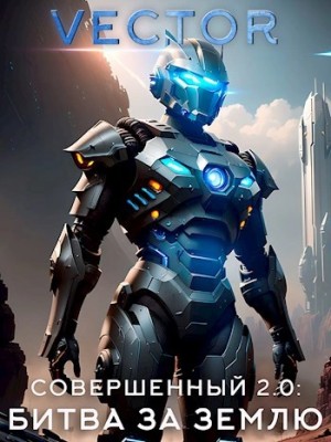 Vector - Совершенный 2.0: Битва за Землю 2