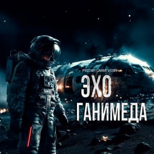 Руслан Самигуллин - Эхо Ганимеда