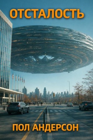Пол Андерсон - Отсталость