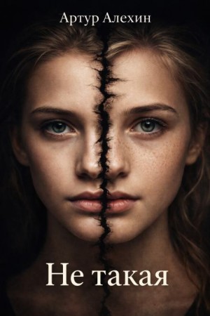 Артур Алехин - Не такая