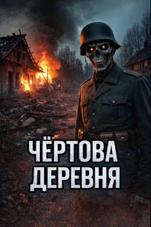  - Чёртова деревня