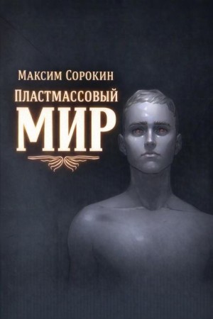 Максим Сорокин - Пластмассовый мир