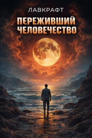 Говард Филлипс Лавкрафт, Роберт Х. Барлоу - Переживший человечество