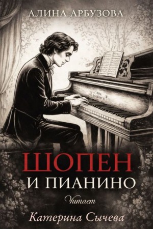 Алина Арбузова - Шопен и пианино