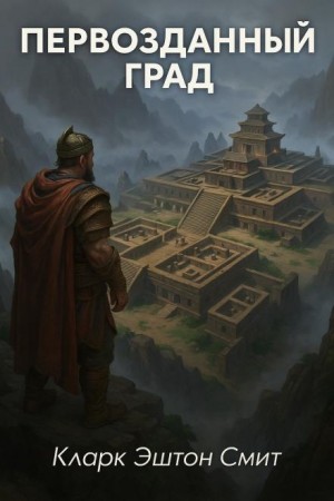 Кларк Эштон Смит - Первозданный град
