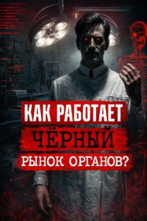  - Кто крадёт людей на органы? Чёрная трансплантология. Разбор главных мифов »