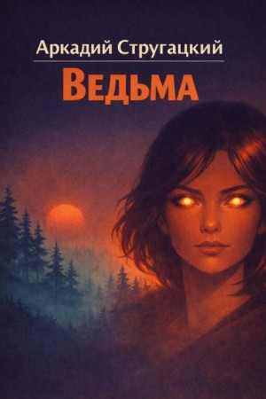 Аркадий Стругацкий - Ведьма