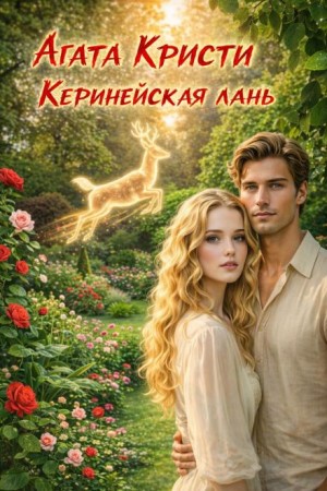 Агата Кристи - Керинейская лань