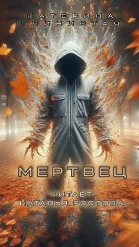 Екатерина Глинистая,   - Мертвец