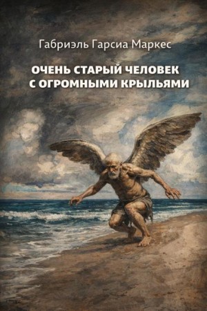 Габриэль Гарсиа Маркес - Очень старый человек с огромными крыльями