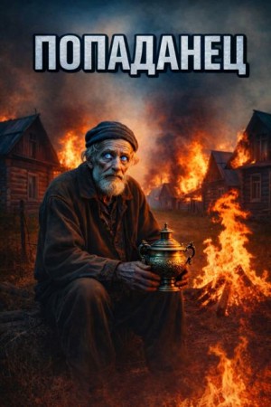  - Попаданец