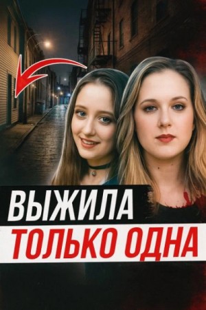  - Две подруги и одна трагедия »