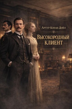 Артур Конан Дойл - Высокородный клиент
