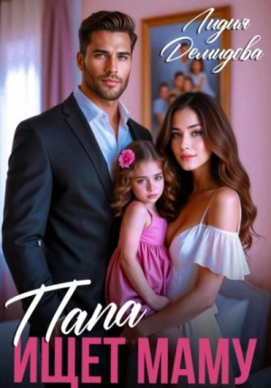 Лидия Демидова - Папа ищет маму