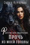София Устинова - Прочь из моей головы!