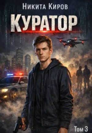Никита Киров - Куратор. Часть 3