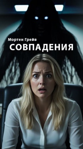 Мортен Грейв - Совпадения