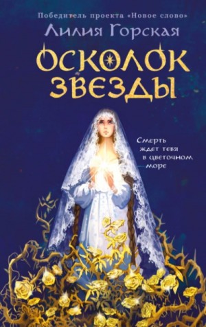 Лилия Горская - Осколок звезды