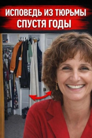  - Исповедь из тюрьмы спустя годы »