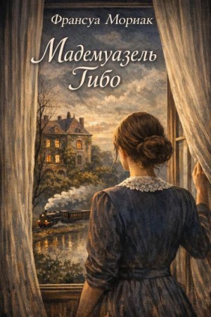 Франсуа Мориак - Мадемуазель Тибо