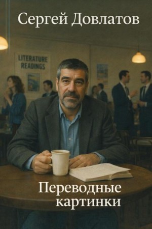 Сергей Довлатов - Переводные картинки
