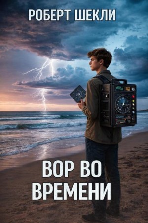 Роберт Шекли - Вор во времени