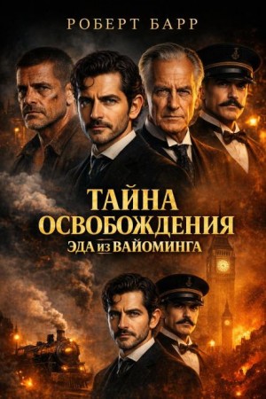 Роберт Барр - Тайна освобождения Эда из Вайоминга