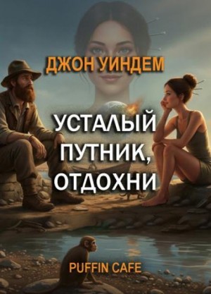 Джон Уиндем - Усталый путник, отдохни