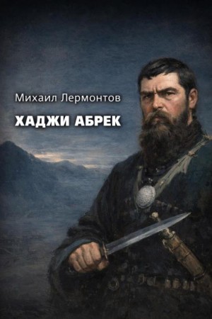 Михаил Лермонтов - Хаджи Абрек