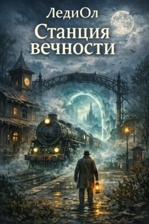 ЛедиОл  - Станция вечности