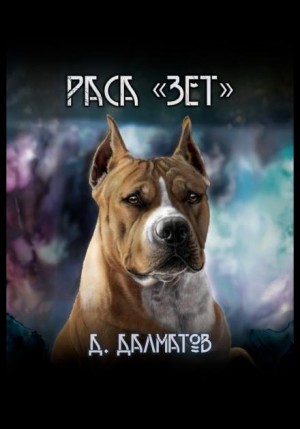 Дамир Долматов - Раса Зет