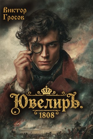 Виктор Гросов - Ювелиръ. 1808