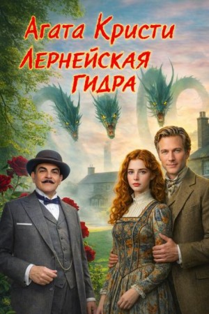 Агата Кристи - Лернейская Гидра