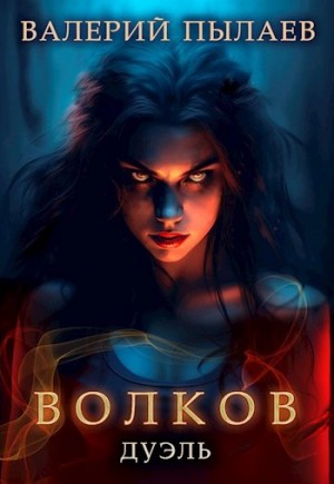 Валерий Пылаев - Дуэль